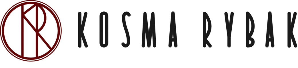 Kosma Rybak Ltd — Architecture & Art